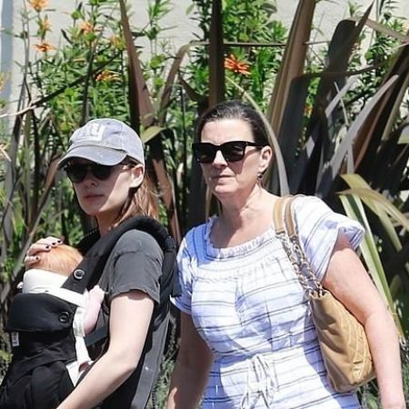 Kathleen McNulty Rooney